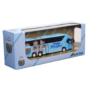 Banbotoys Focicsapat busz, 1:50-es - Argentína kép