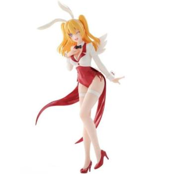 Bandai 2.5 Dimensional Seduction - Glitter&amp Glamours Liliel Bunny Style figura kép