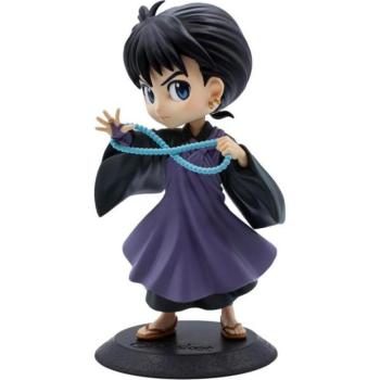 Bandai Banpresto Inuyasha – Q posket-Miroku-(B:Miroku) kép
