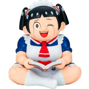 Bandai Banpresto Me & amp; Roboco - Sofvimates Roboco Taira Figura kép