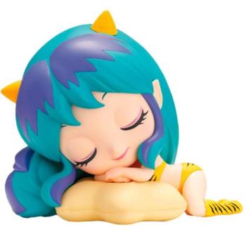 Bandai Banpresto Urusei Yatsura - Anime ver. Q alvózsák-Lum-(ver.A) kép