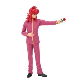 Bandai Banpresto Yu Yu Hakusho - DXF-Kurama-30. évfordulós figura kép