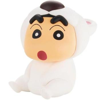 Bandai Crayon Shinchan - Cosplay figura Shinchan vol. 8 (verzió A) kép