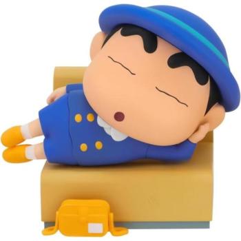 Bandai Crayon Shinchan - Nakayoshi Memories Menjünk óvodába Bochannal (A: Shinnos)
