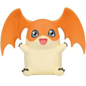 Bandai Digimon Adventure -Sofvimates Patamon kép