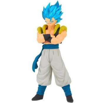 Bandai Dragon Ball Super-Blood of Saiyans-Gogeta & Vegito-(a:Gogeta) kép