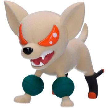 Bandai Figura DEKUSHEEP és Bakudog a My Hero Academy-ból kép
