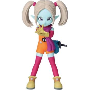 Bandai Figura Dragon Ball- Daima Panzy 8cm kép