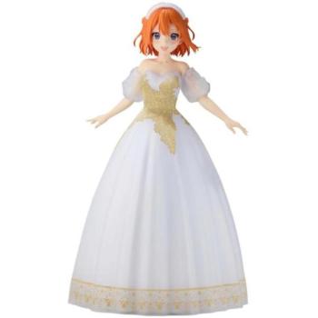 Bandai figura The Quintessential Quintuplets Yotsuba Nakano kép