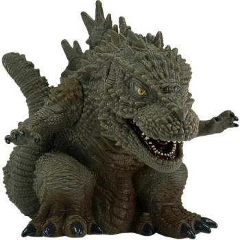 Bandai Godzilla Minus One szentelt szörnyek Godzilla(2023)(ver.a) kép