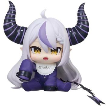 Bandai Hololive #Hololive If -Holobabies- La+ Darknesss kép