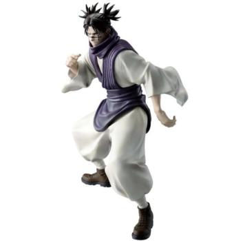 Bandai - Jujutsu Kaisen Maximatic- Choso 21 cm kép