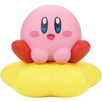 Bandai Kirby sofvimates kirby(warp star ver.) kép