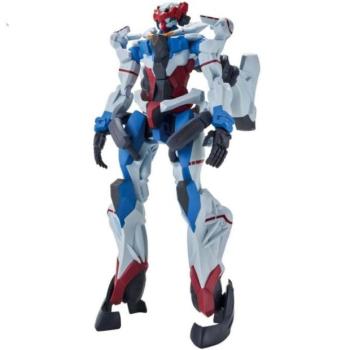 Bandai Mobile Suit Gundam Gquuuuuux Figura - Genkai Toppa Gquuuuuux(Mielőtt Aktiválja Omeg kép