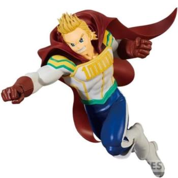Bandai My Hero Academia A Csodálatos Hősök Vol.27 kép