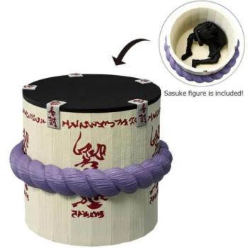 Bandai - Naruto FL Sasuke koporsója kép