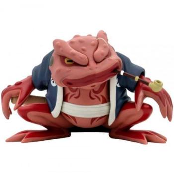 Bandai Naruto Shippuden vinyl figura - Shukaku, Gamabunta kép