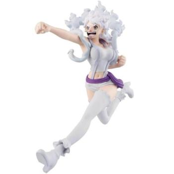 Bandai - One Piece Battle Record Collection-Jewelry Bonney A Legszabadabb Jövő