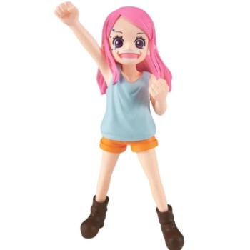 Bandai One Piece -DXF a Grandline sorozat Jewelry Bonney Gyermek változat. kép