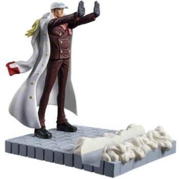 Bandai One Piece - figura Fl Akainu Sakazuki kép