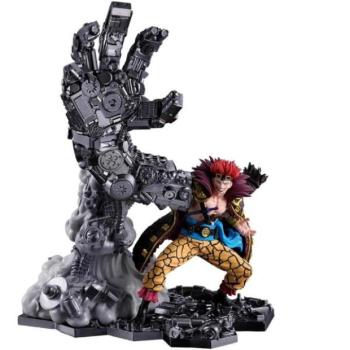 Bandai One Piece FL Eustass Kid kép