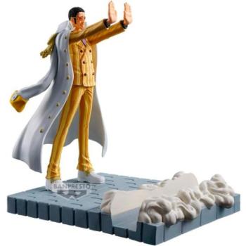 Bandai One Piece Fl Kizaru Borsalino kép