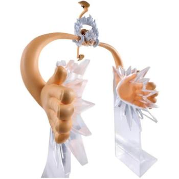 Bandai - One Piece Fl Monkey D.Luffy-Gear5-Vol.5 kép