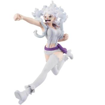 Bandai One Piece King Of Artist Jewelry Bonney A Legszabadabb Jövő kép