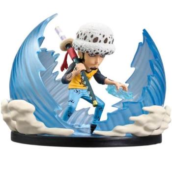 Bandai One Piece -World Collectable Figure Special a Legrosszabb Generáció Trafalgar Law kép