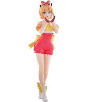 Bandai Oshi No Ko figura - Memcho 15 cm kép