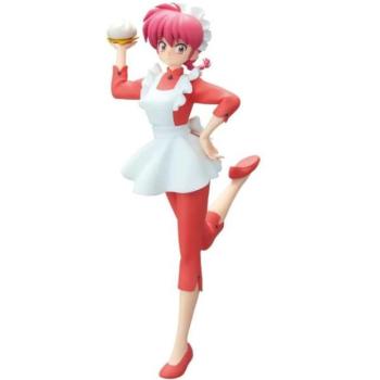 Bandai - Ranma 1/2 Glitter & Glamours-Ranma kép
