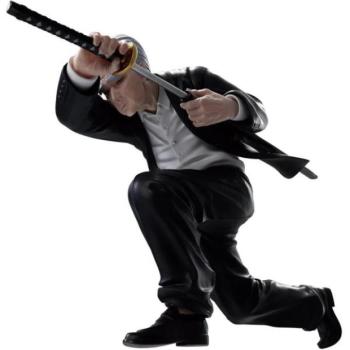 Bandai Sakamoto Days - Vibration Stars Takamura, 12 cm kép