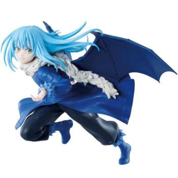 Bandai That Time I Got Reincarnated As A Slime Espresto -Majestic Wings -Rimuru Tempest kép