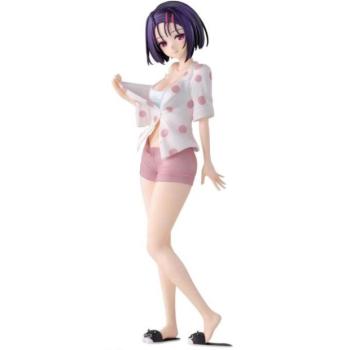 Bandai To LoveRu Darkness glitter & glamours Haruna Sairenji kép