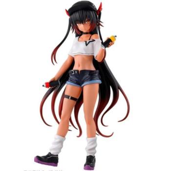 Bandai To Loveru Darkness Glitter & Glamours Nemesis kép