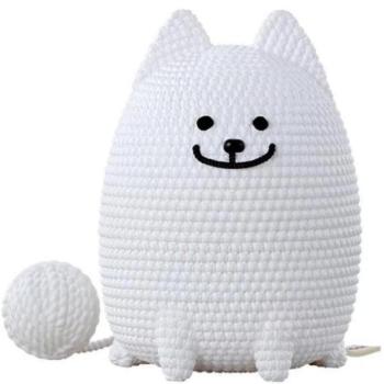 Bandai Undertale - Temmie és az idegesítő kutya (B:Idegesítő kutya) Amicot kép