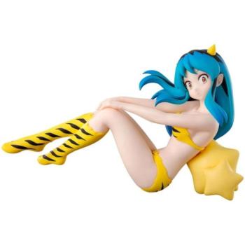 Bandai Urusei Yatsura Figura - Relax Time-Lum 4 kép