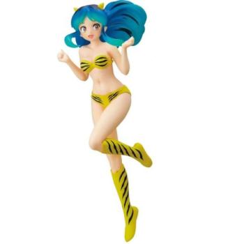 Bandai Urusei Yatsura - Glitter&Glamours Lum Sparkle Style (Ver.A) kép