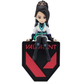 Bandai - Valorant Monitor Top Figure-Sage kép