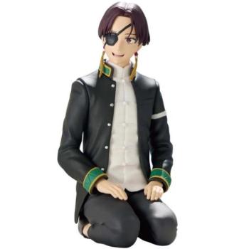 Bandai Wind Breaker - Suo Hayato Figura Beszélgetési Idő! kép