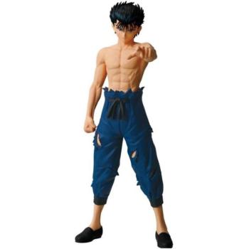 Bandai Yu Yu Hakusho - Maximatic Yusuke Urameshi kép