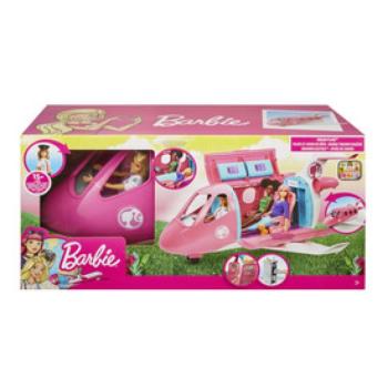 Barbie álomrepcsi pilóta babával kép