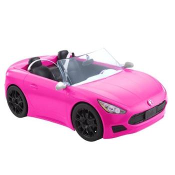 Mattel Barbie Stílusos kabrió kép