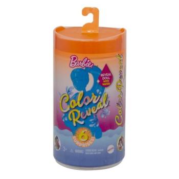 Barbie Color Reveal Chelsea 2. hullám CDU kép