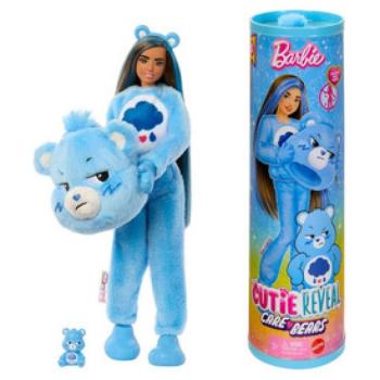 Barbie cutie reveal: Gondos bocsok sorozat - Morcika bocs kép