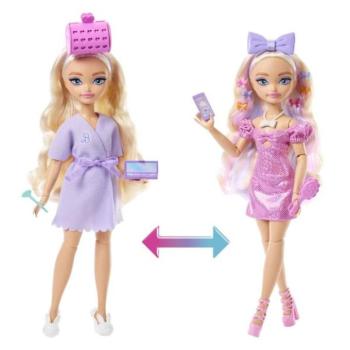 Barbie Dream Besties baba kiegészítőkkel - Malibu kép