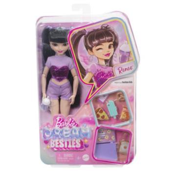 Barbie Dream Besties baba - Renee kép
