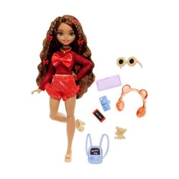 Barbie Dream Besties baba - TERESA kép