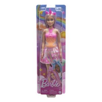 Barbie Drematopia unikornis baba 2024 kép
