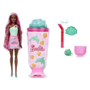 Barbie reveal illatos shaker sorozat - delfin